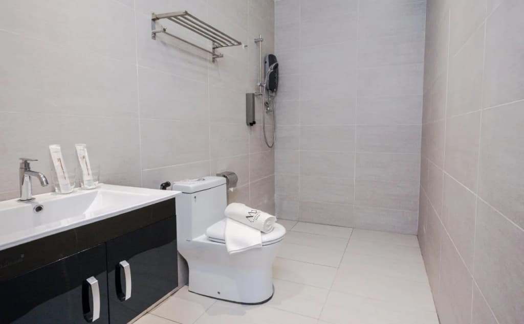 M2 Boutique Hotel - photo 8