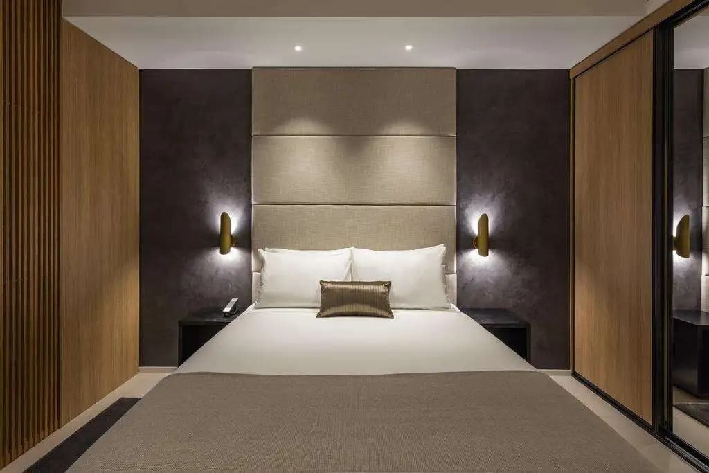 SKYE Suites Sydney - photo 2