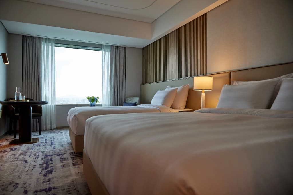 Lotte Hotel World - photo 43