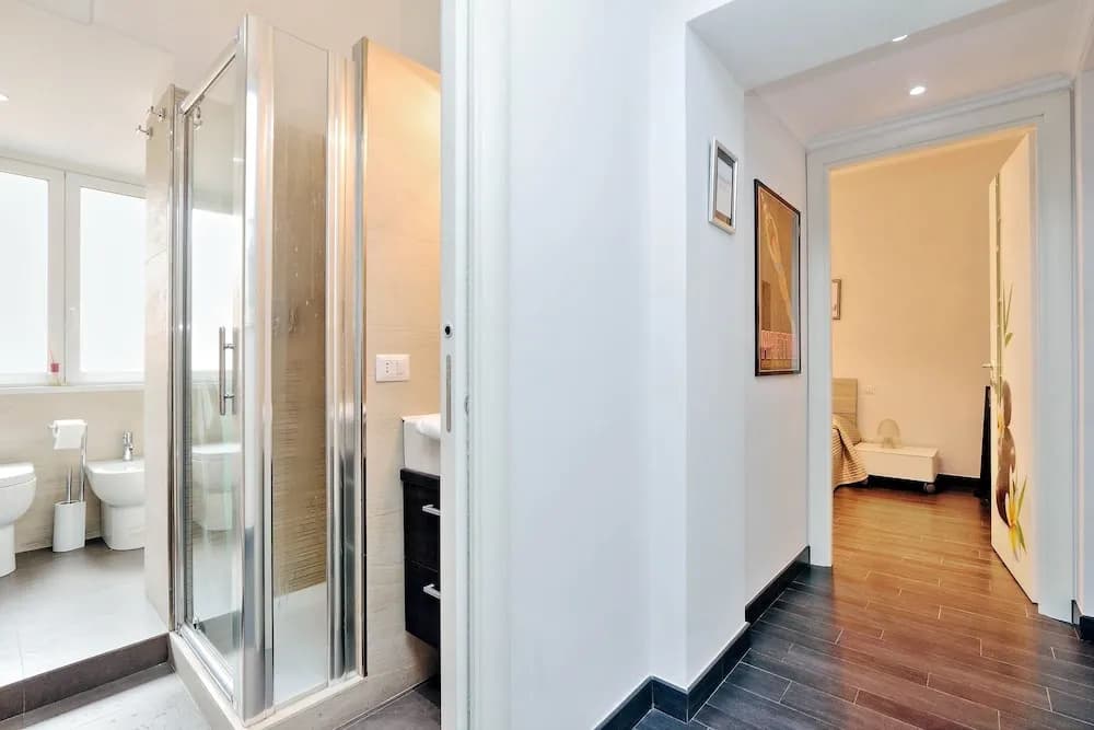 Brunetti Suite Rooms - photo 7