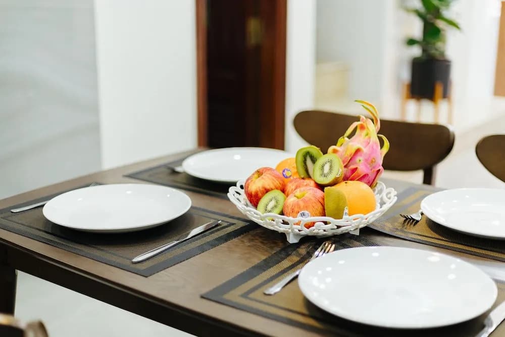 Hi Home Residence - photo 11