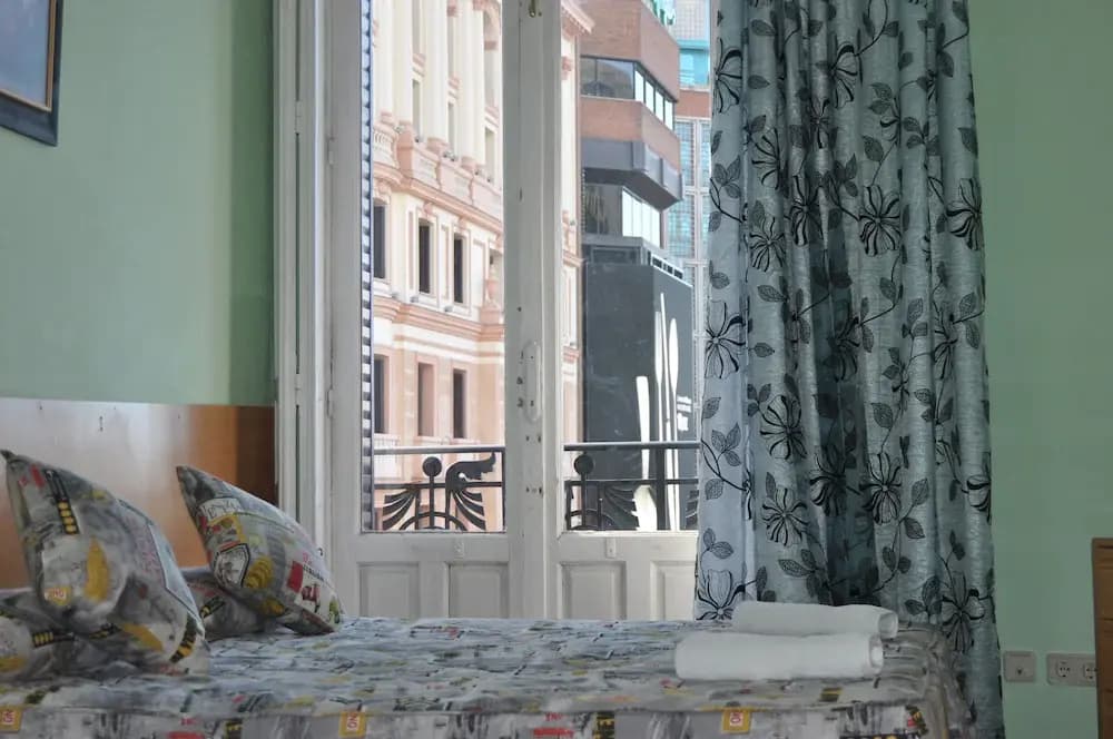 Hostal Estela - photo 2