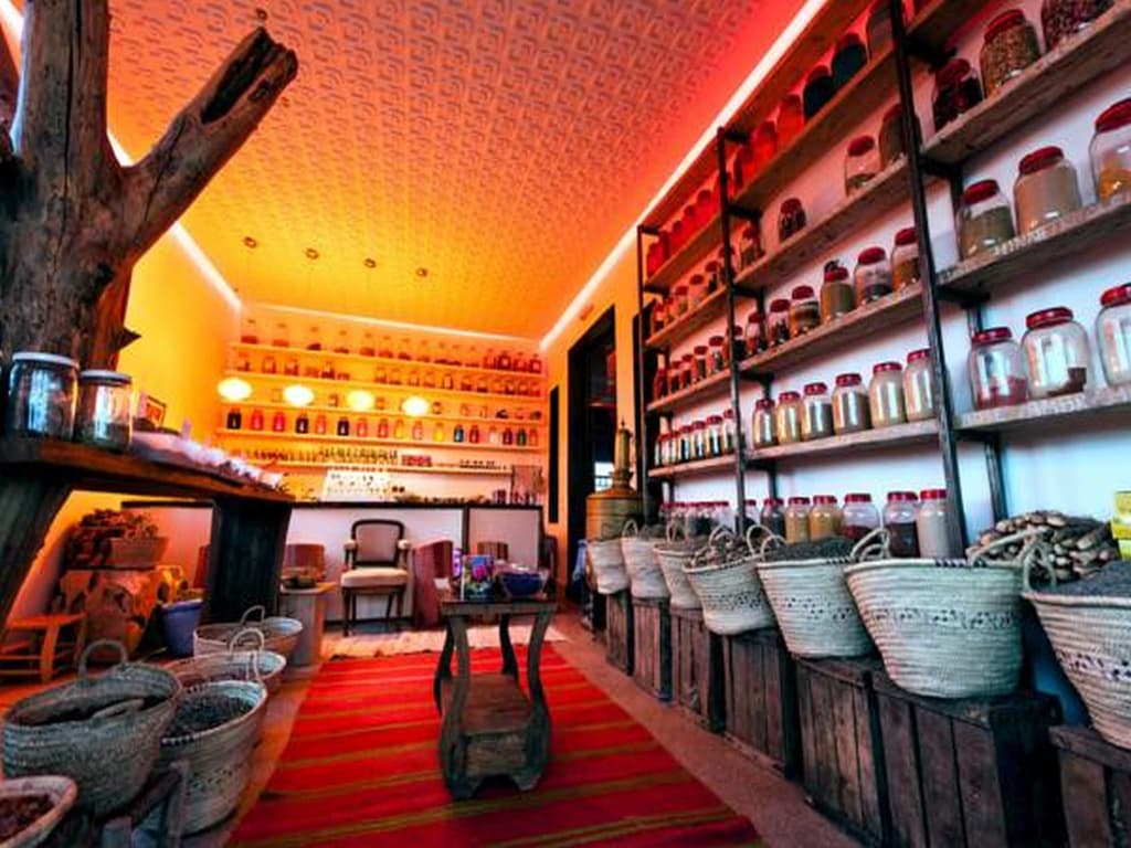 Fellah Hotel - photo 26