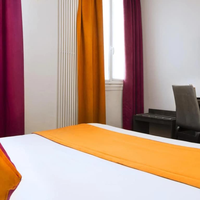 Hôtel du Plat d'Etain - photo 35