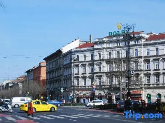 K33- Quality Apartments, Best Location, by BQA - photo 3