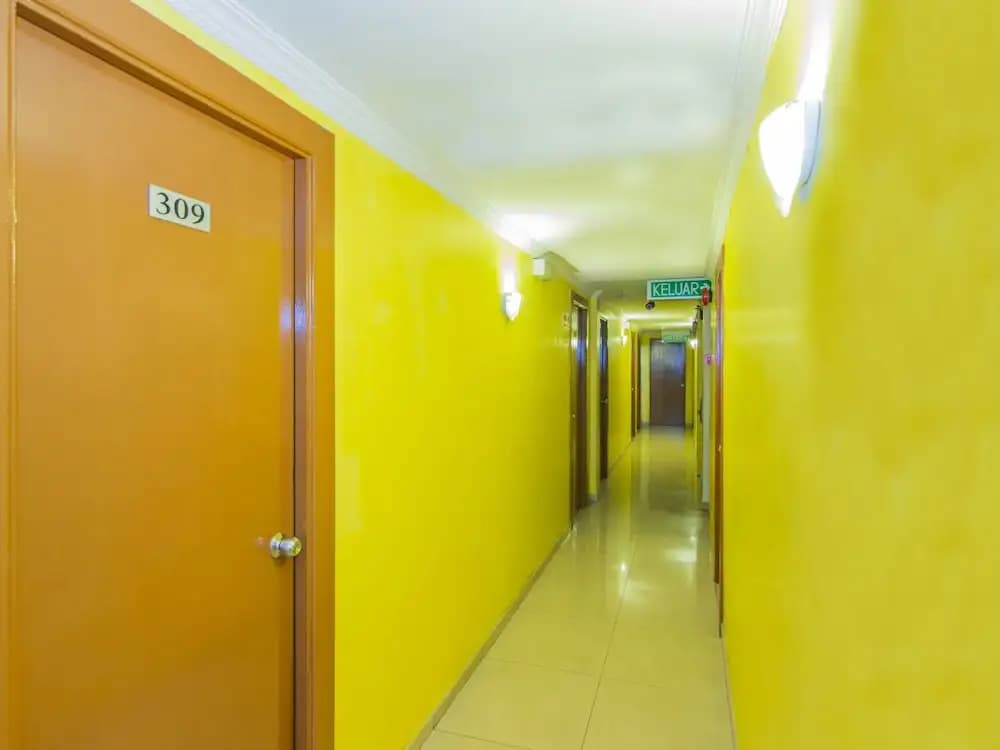 OYO 1159 Hotel New Sabah - photo 11