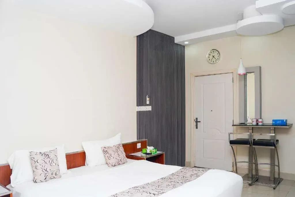 Palette Muscat Al Bayrahaa Hotel - photo 17