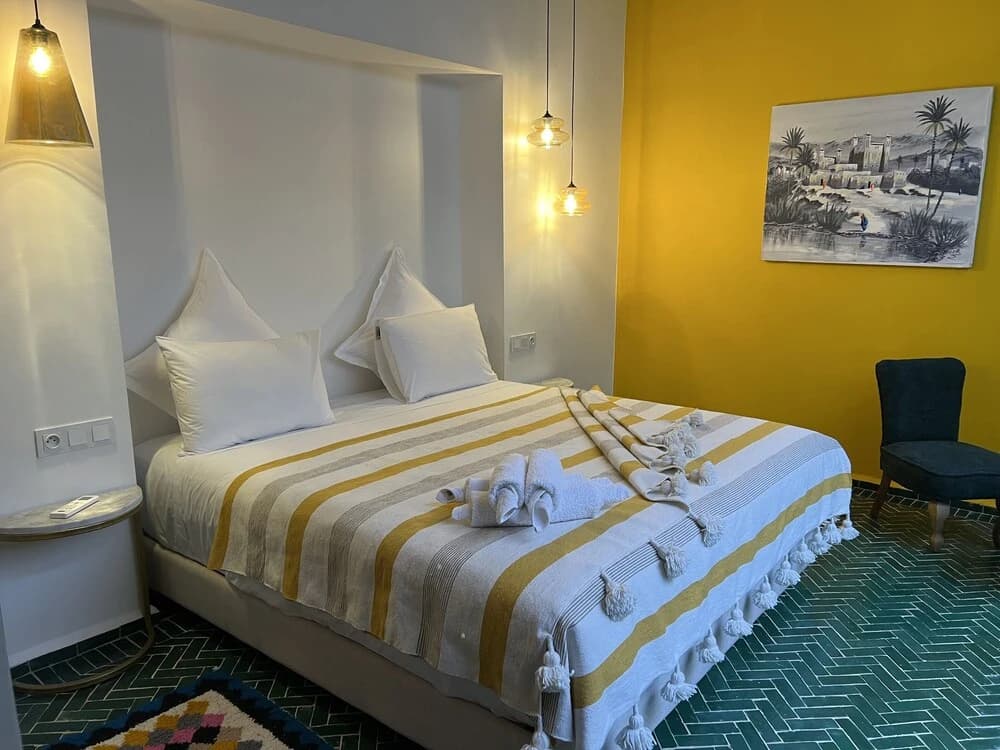 Riad Darchica - photo 3