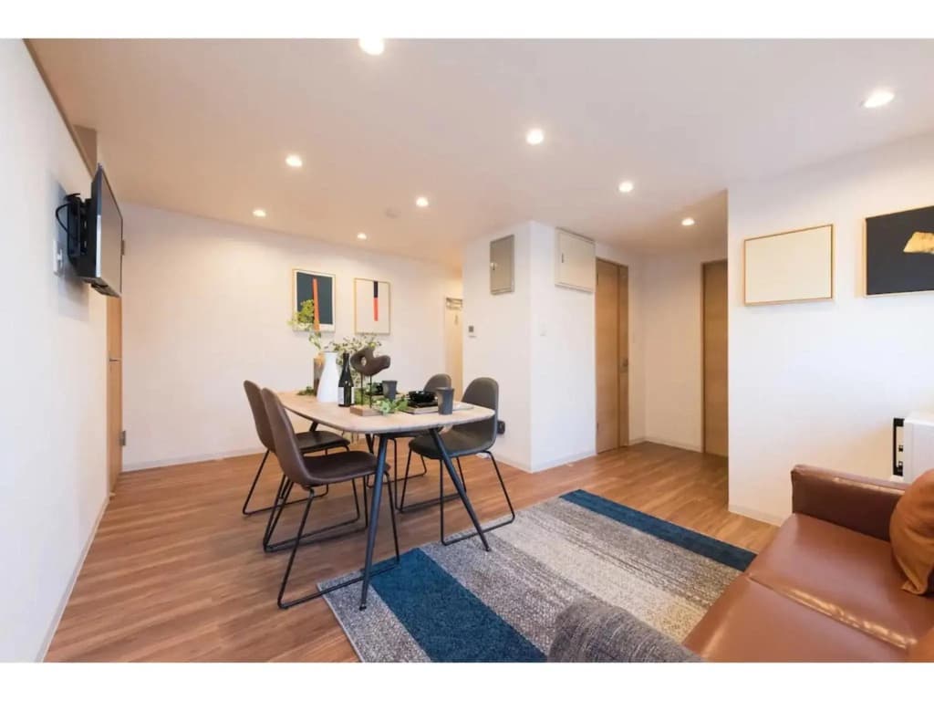 Tora Hotel Skytree - Vacation STAY 51801v - photo 28