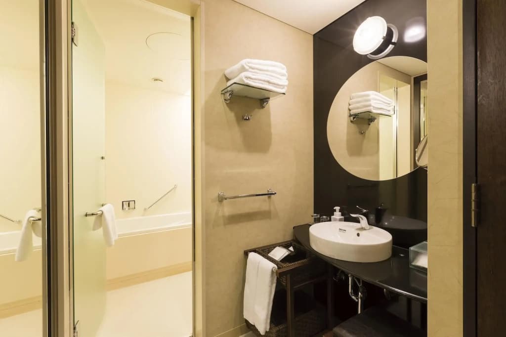 The Royal Park Hotel Iconic Tokyo Shiodome - photo 43