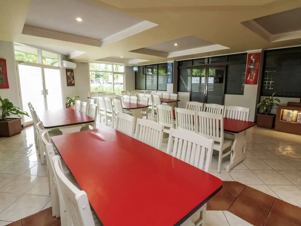 The Yani Hotel Bali - photo 24