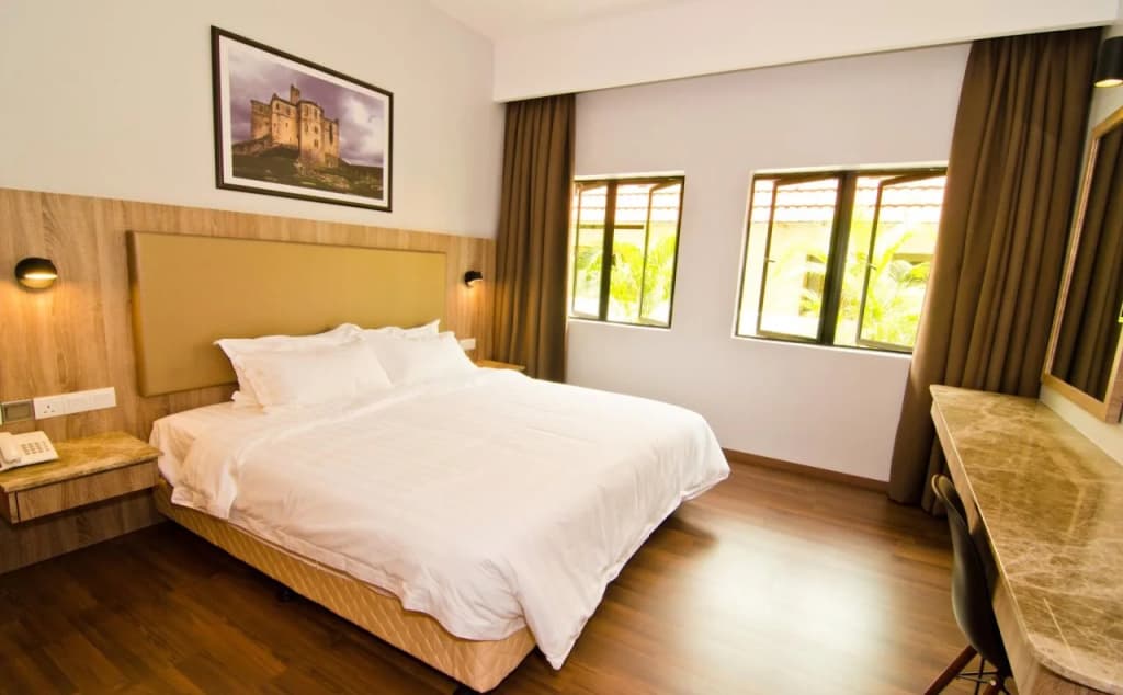 MyDream Homestay - photo 3