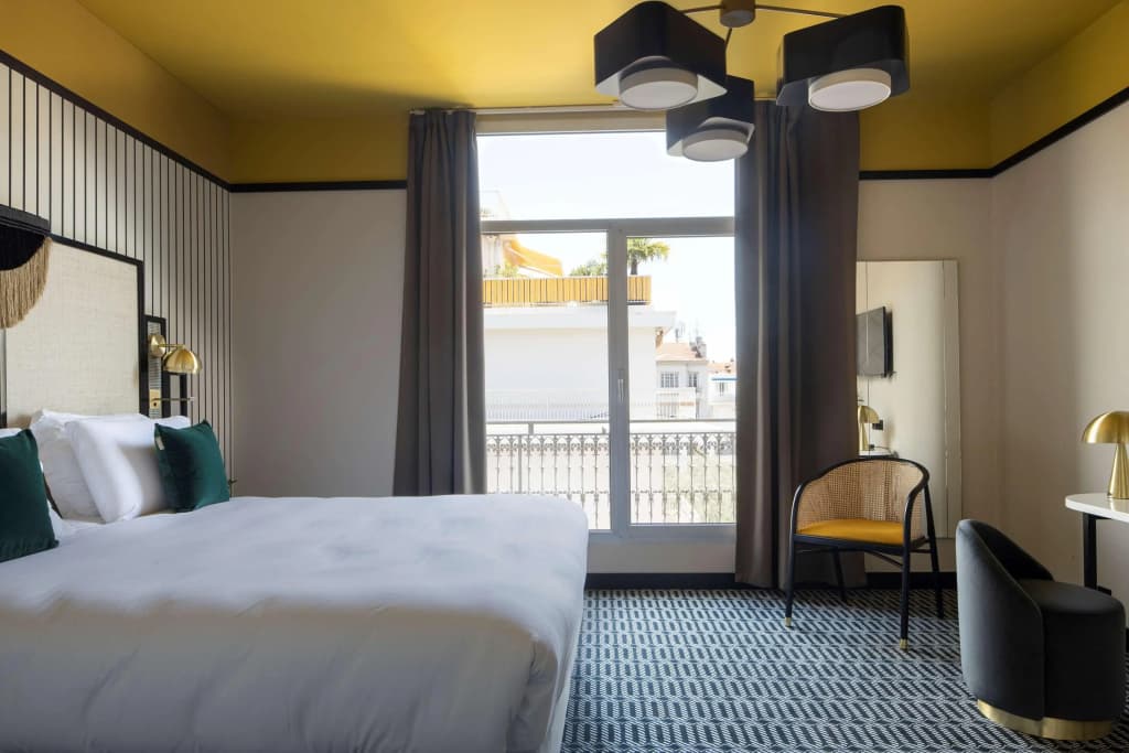 Best Western Premier Hotel Roosevelt - photo 6