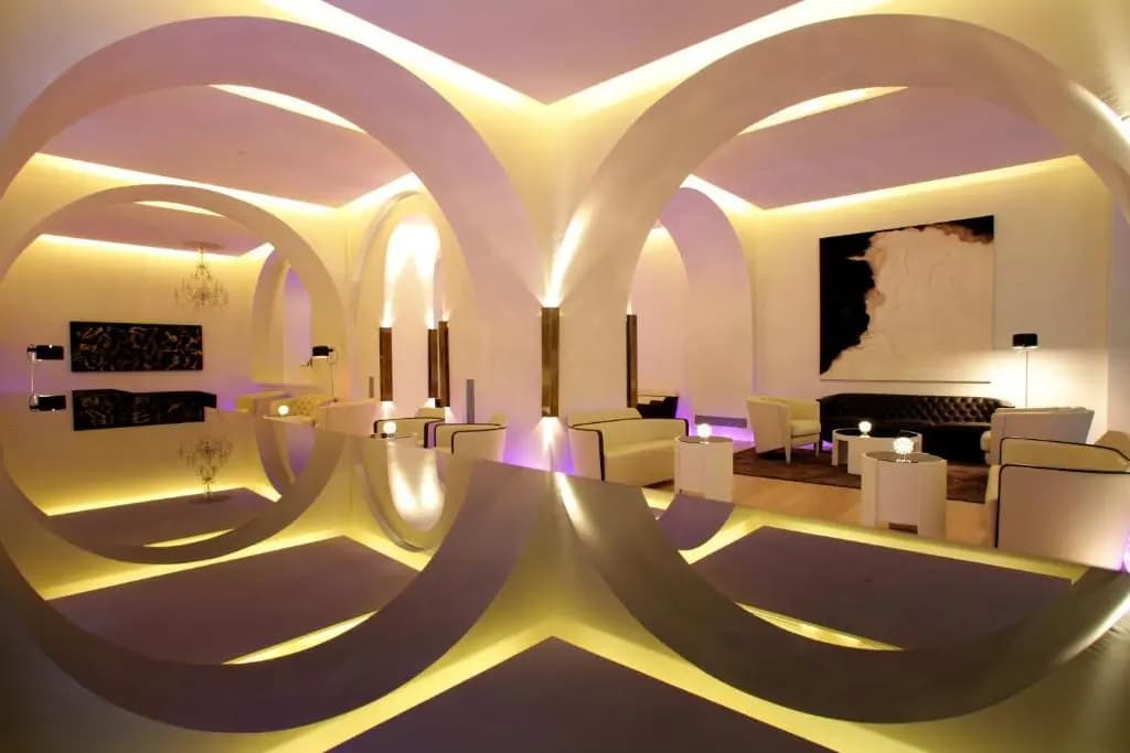 ABaC Hotel - main photo