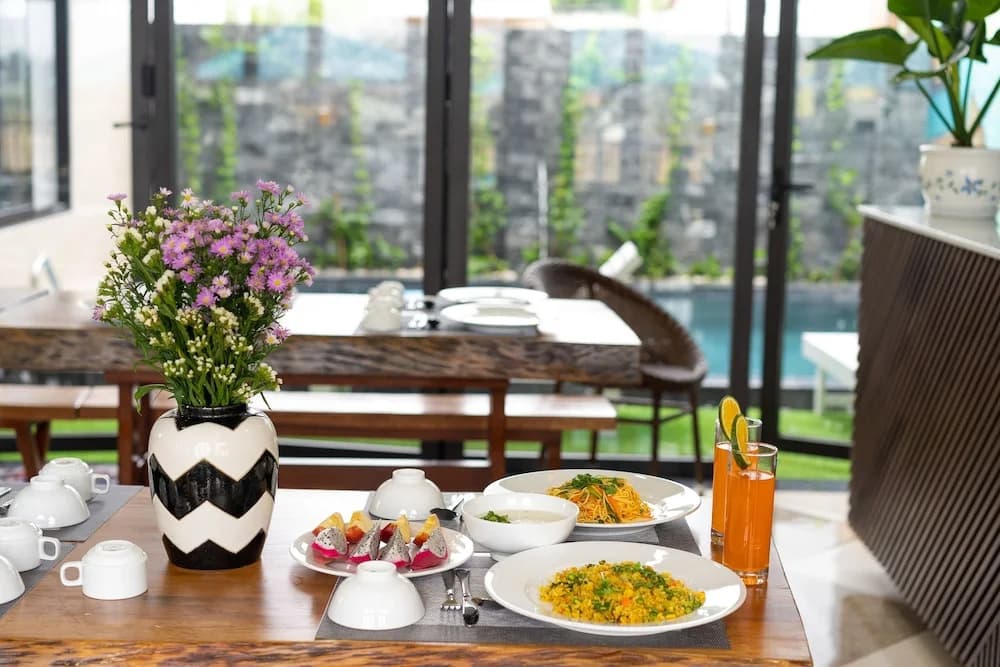 Seaweed Luxury Villa&Spa - photo 17