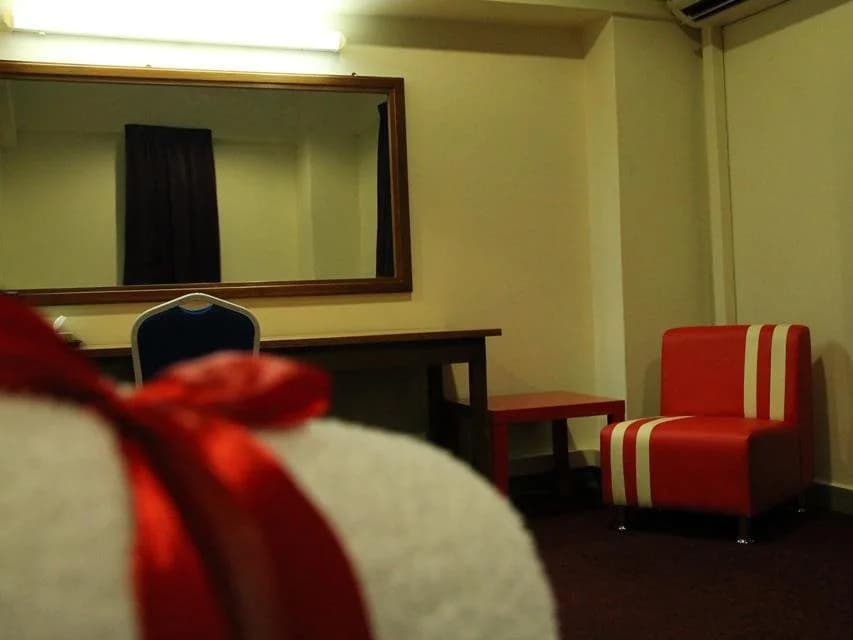 Jeonsa Hotel - main photo