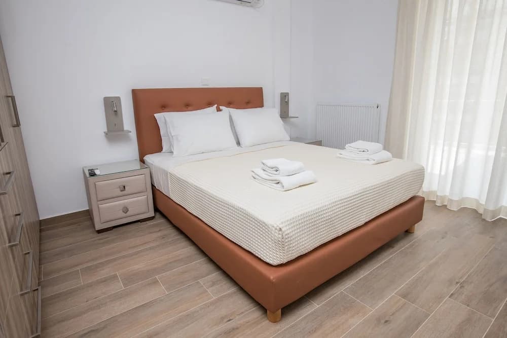 Raise Kifisias Serviced Apartments - photo 5