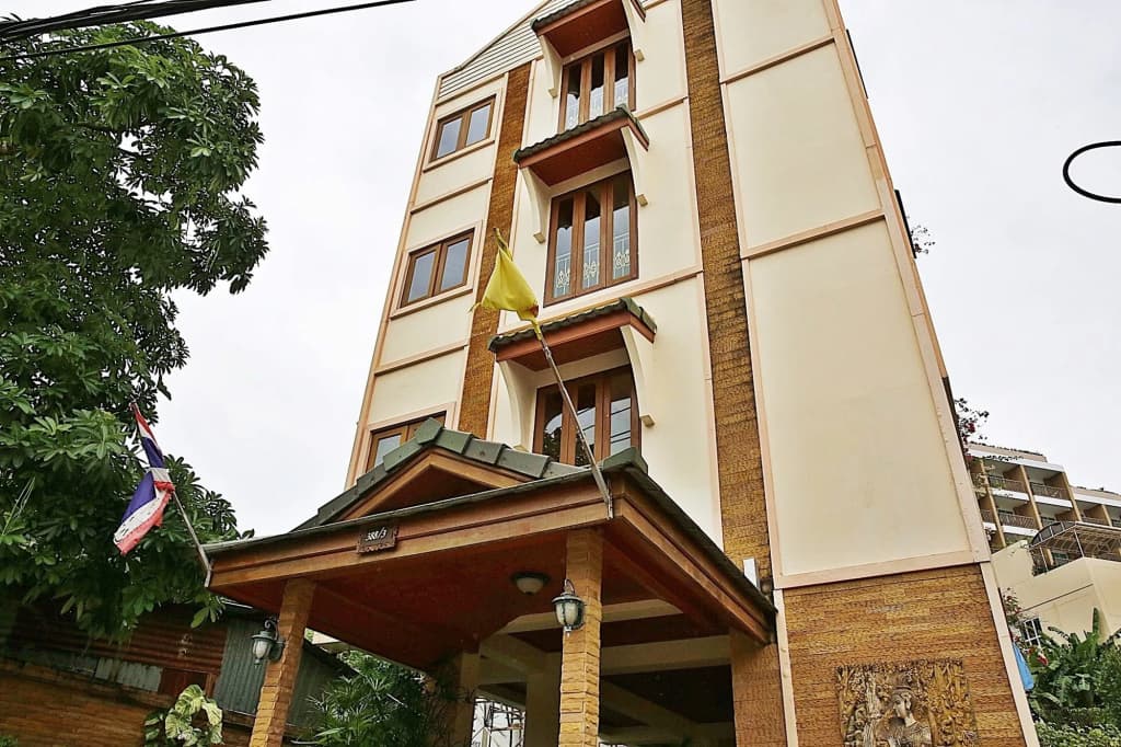 Baan SS Karon - photo 1