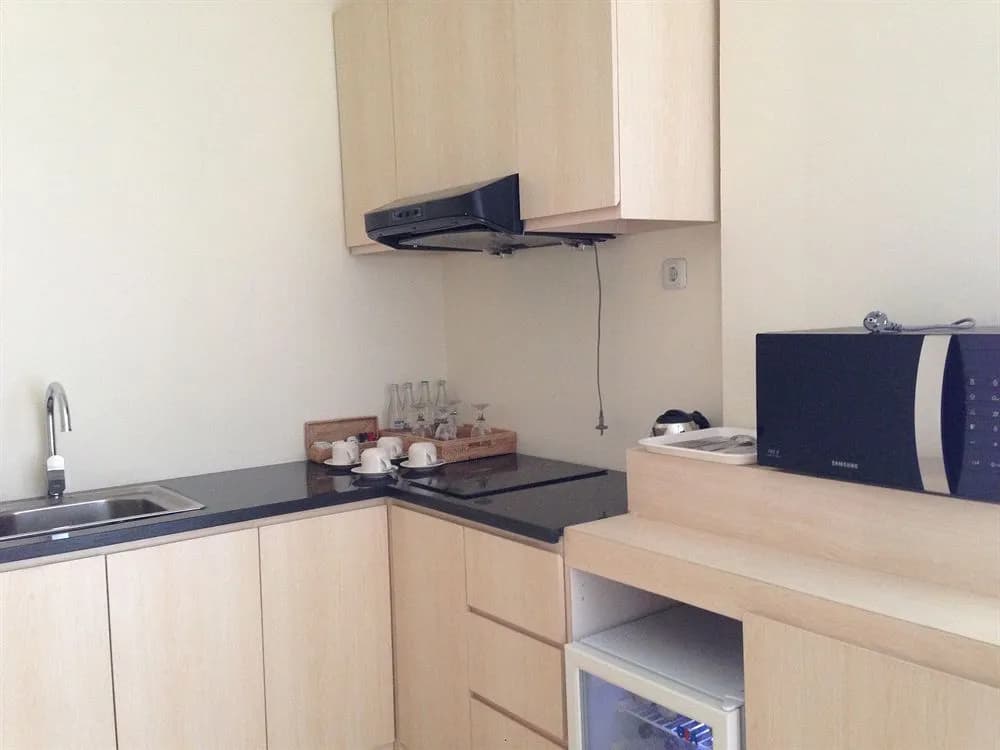 AP Suite Apartment - photo 27
