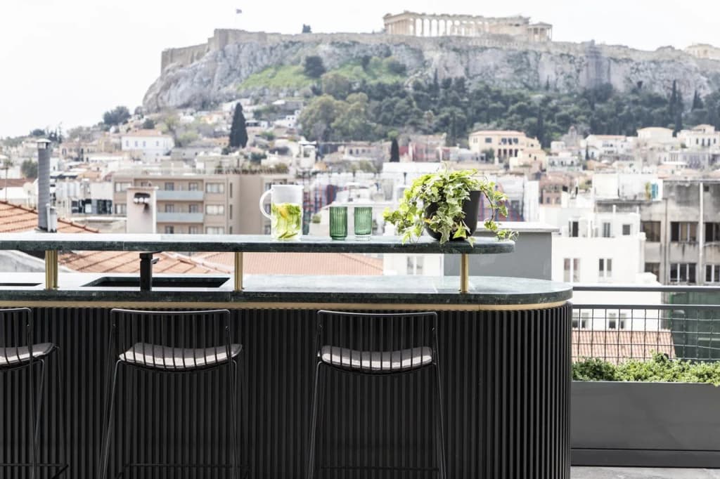 Perianth Hotel, a member of Design Hotels - photo 22