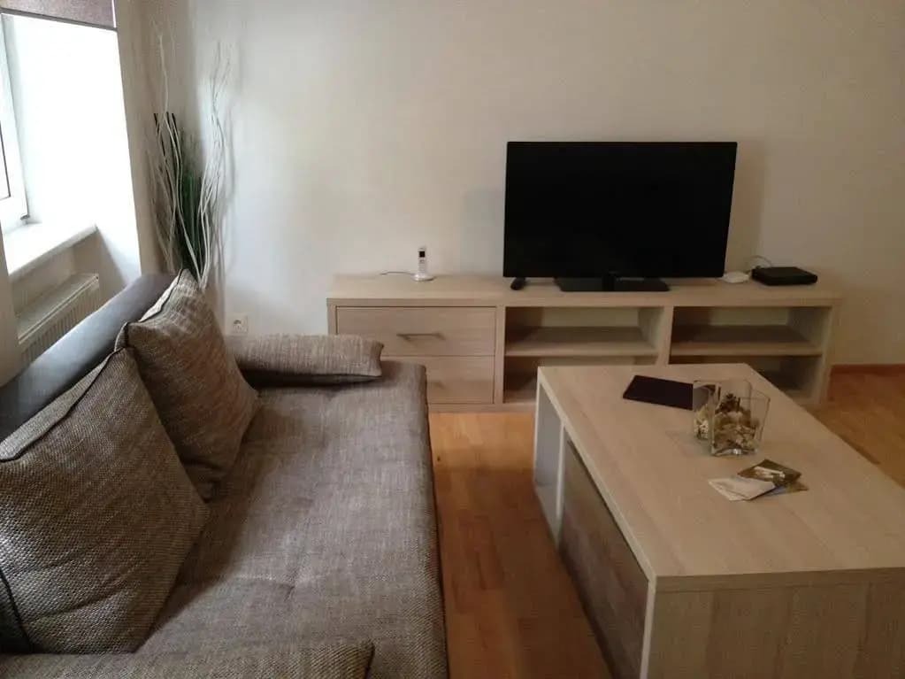 Debo Apartments Westbahnhof - contactless check in - photo 5