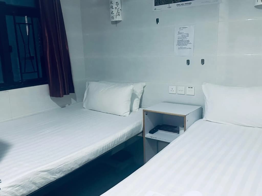 Paradise Guest House - photo 14