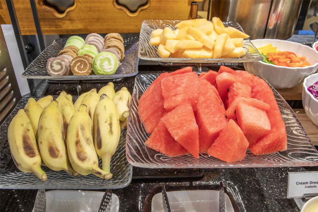 Best Western Ratchada Hotel - photo 15