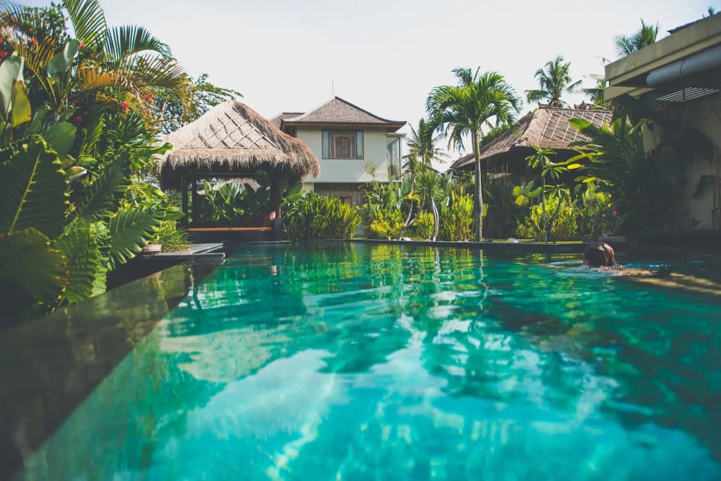 The Shala Bali - photo 11