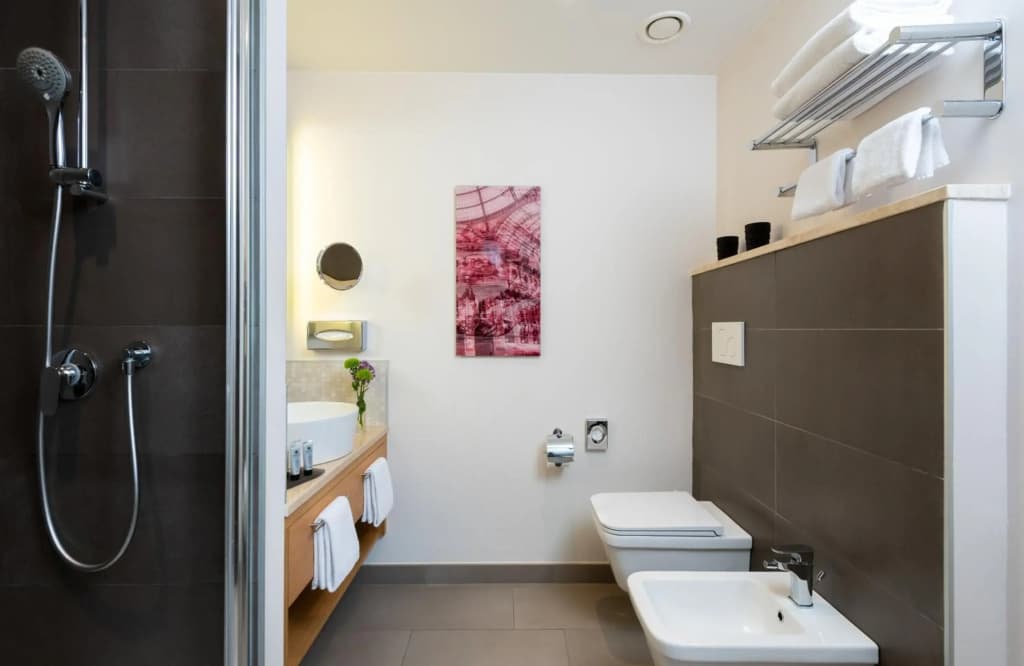 NYX Hotel Milan by Leonardo Hotels - photo 9