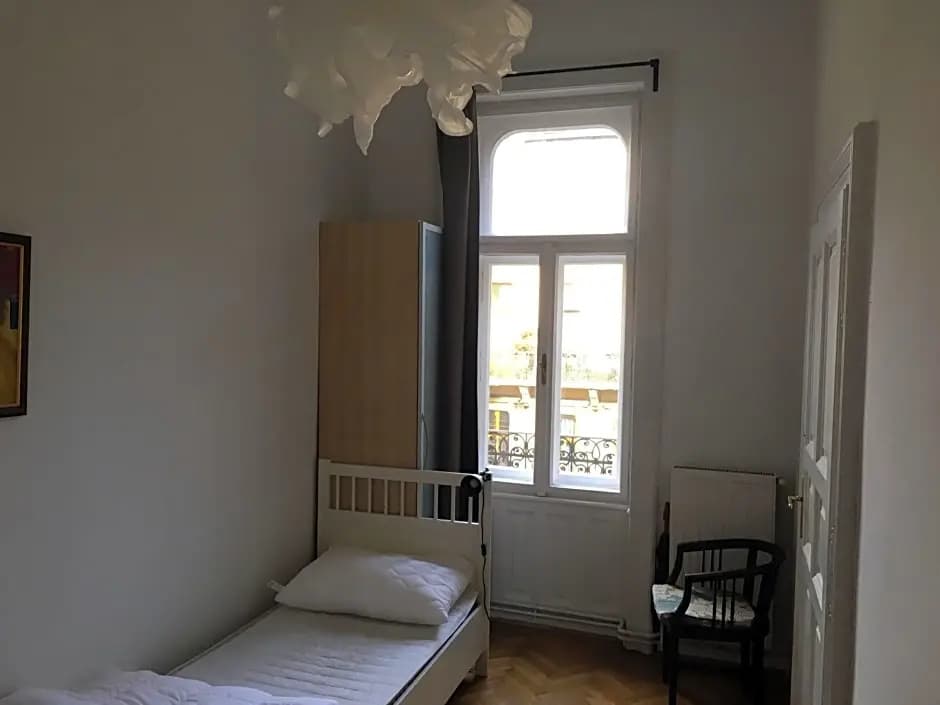 Real Apartments Klauzal - photo 3