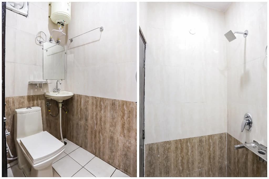 OYO 69541 Geet Residency - photo 3