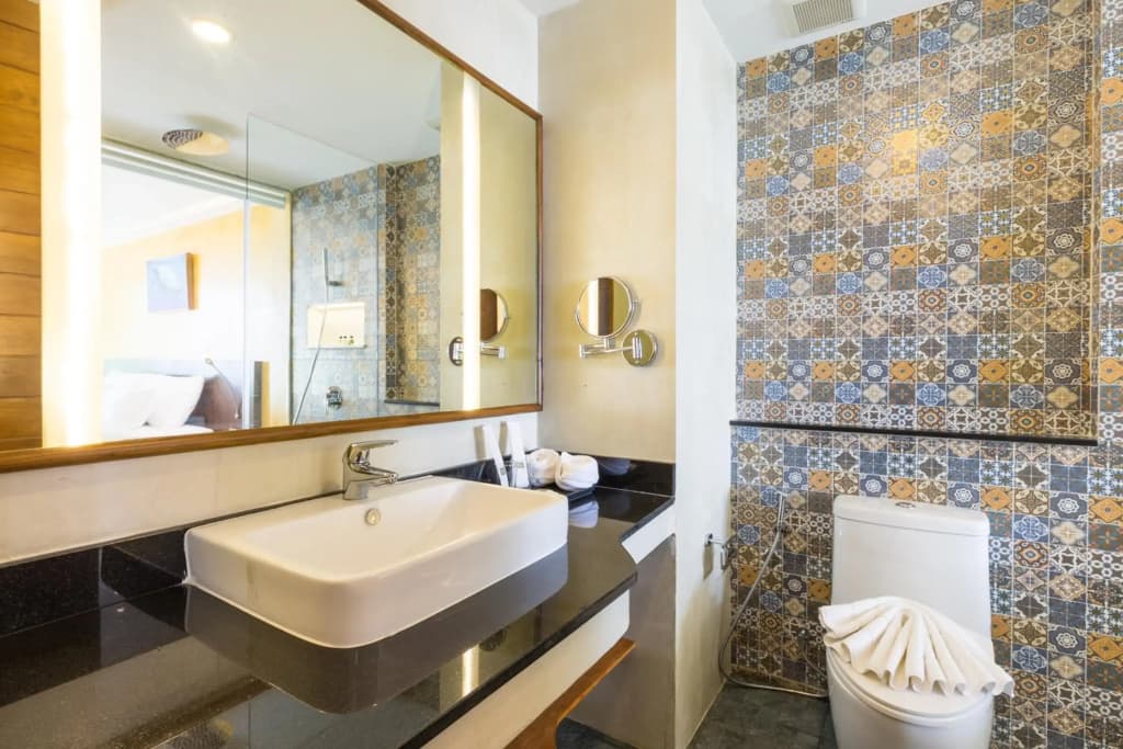 Coriacea Boutique Resort - photo 9