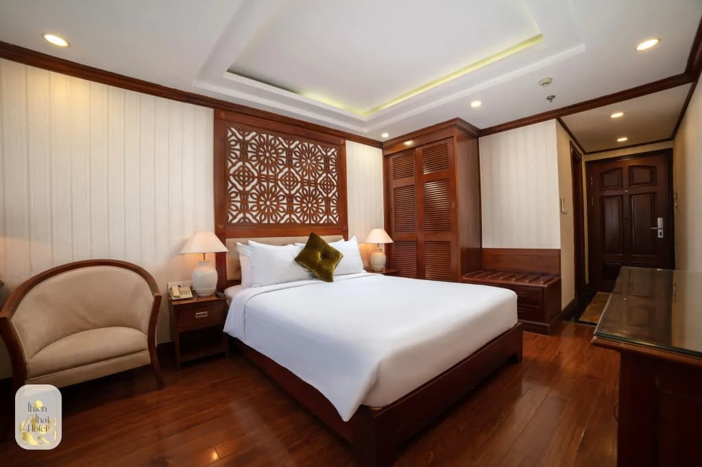 Thien Thai Hotel - photo 45