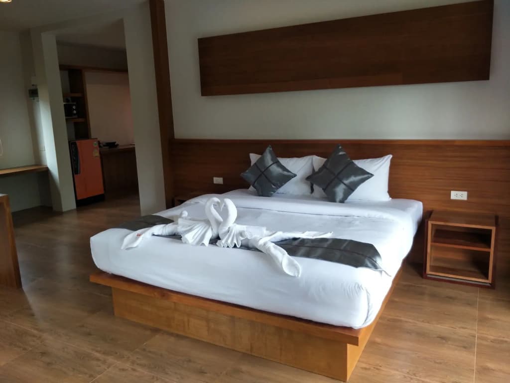 Lanta Infinity Resort - photo 6