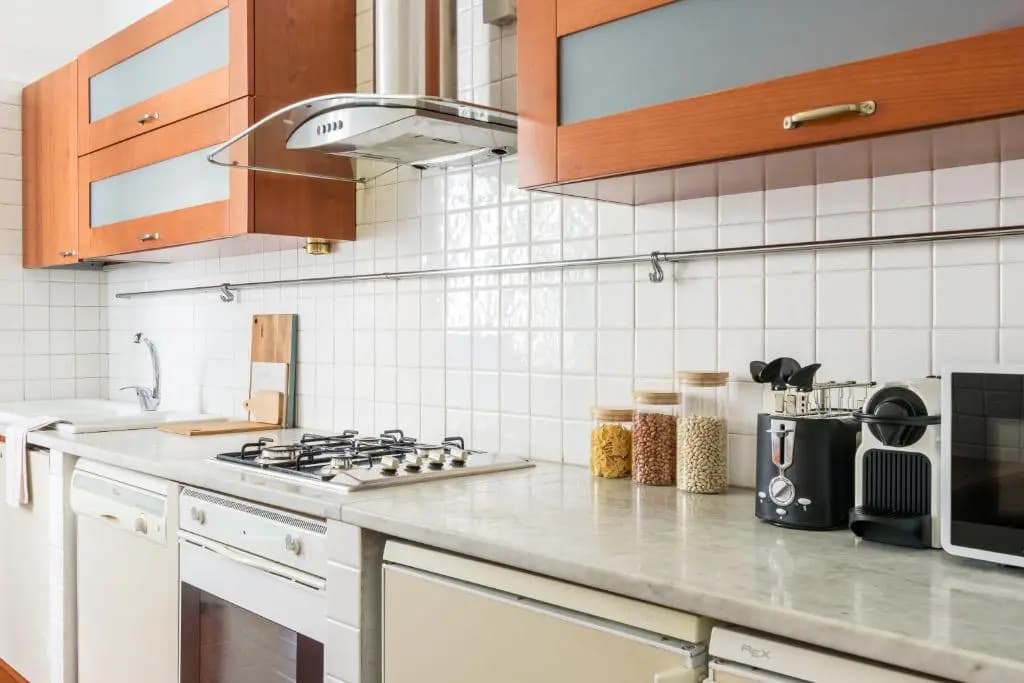 Moscova Flexyrent Apartment - photo 14