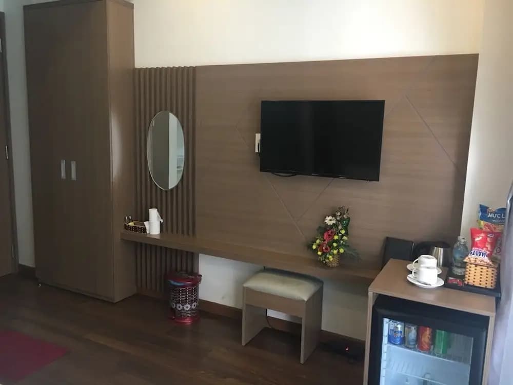 Shina Hotel - photo 4
