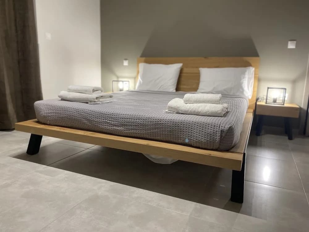 Fotis Lux Apartments - photo 7