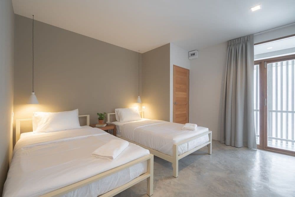 SUNKISS pool.bed.cafe - photo 21