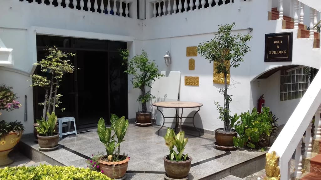 Villa Oranje Pattaya - photo 1