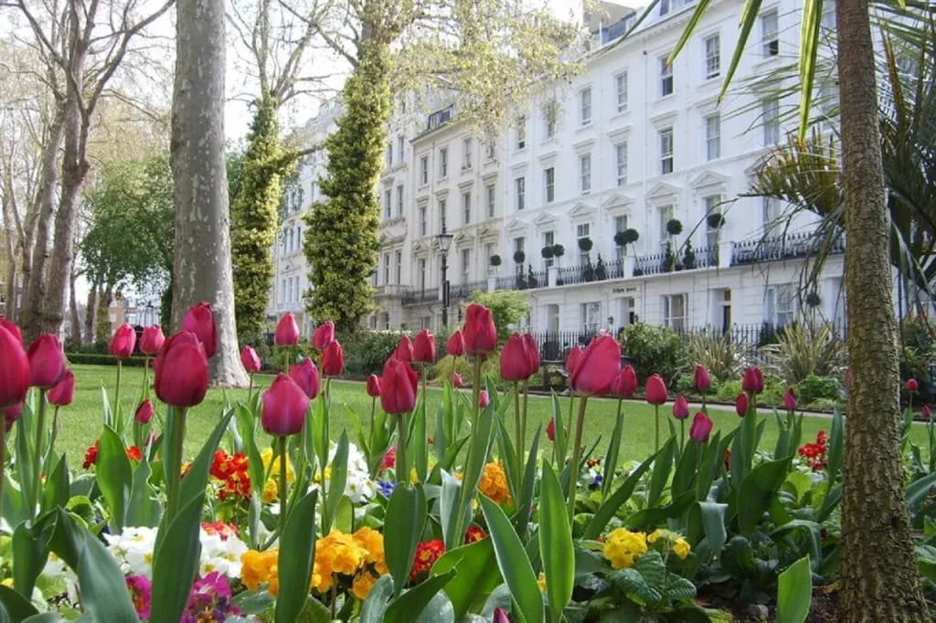 Grand Hôtel Bellevue - photo 10