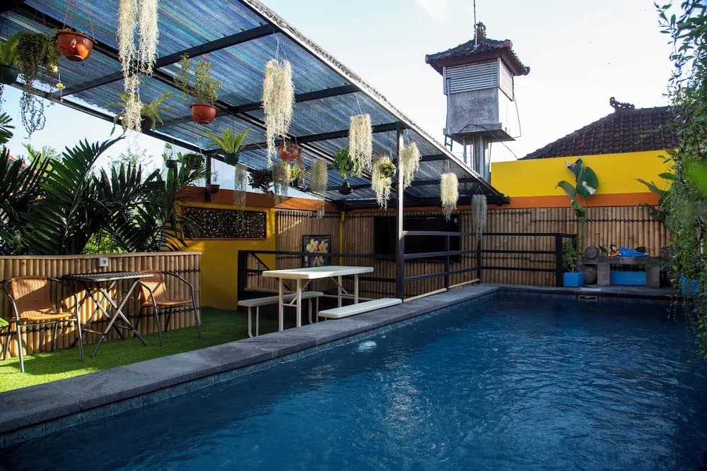 Urban Haven Sanur - photo 21