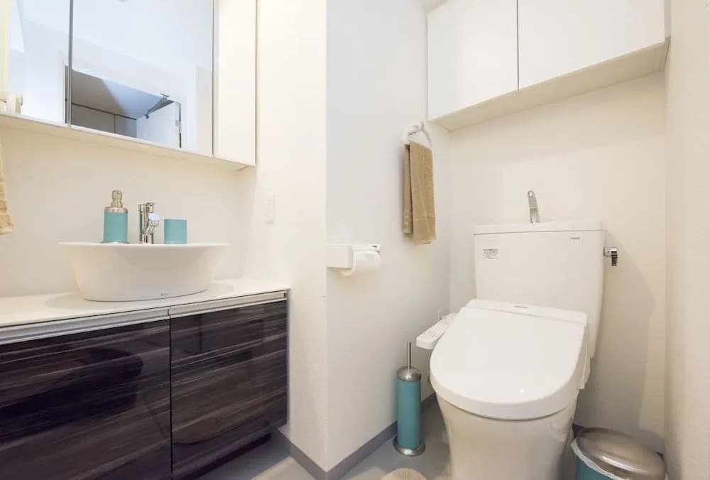 KAMON Apartment Osaka - photo 8
