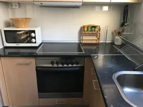 1 Casual Apartments - photo 14
