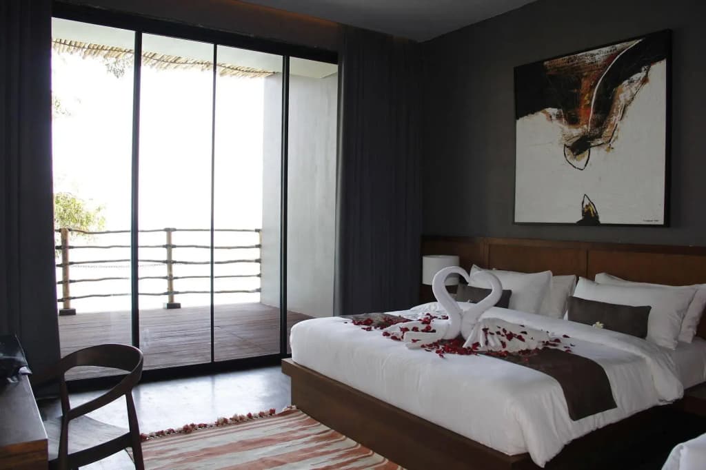 Nomina Villas Pecatu - photo 2