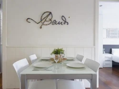 Enjoybcn Sagrada Familia Apartaments - main photo