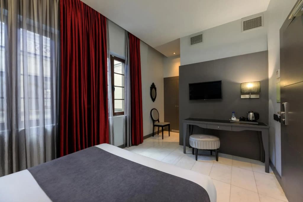 Hotel Ciutadella Barcelona - photo 43