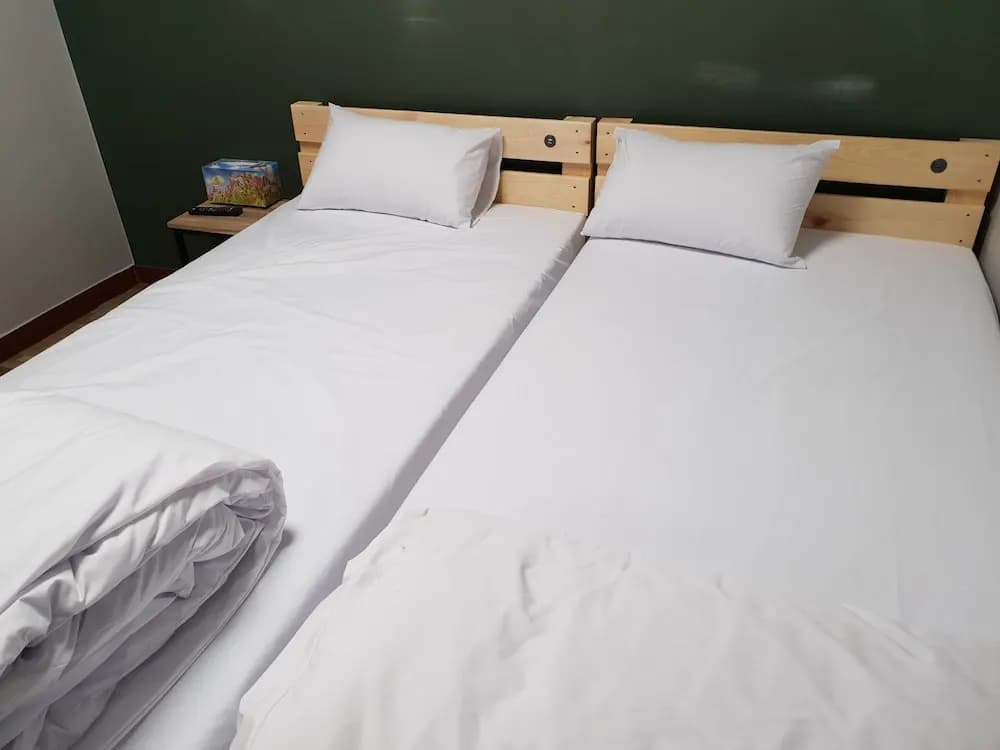 YOUNG STAY - Hostel - photo 34