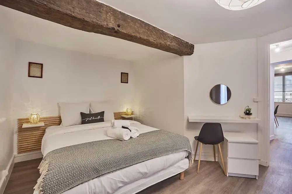 Superb Apartment in the Center of Paris by Stusioprestige - photo 4