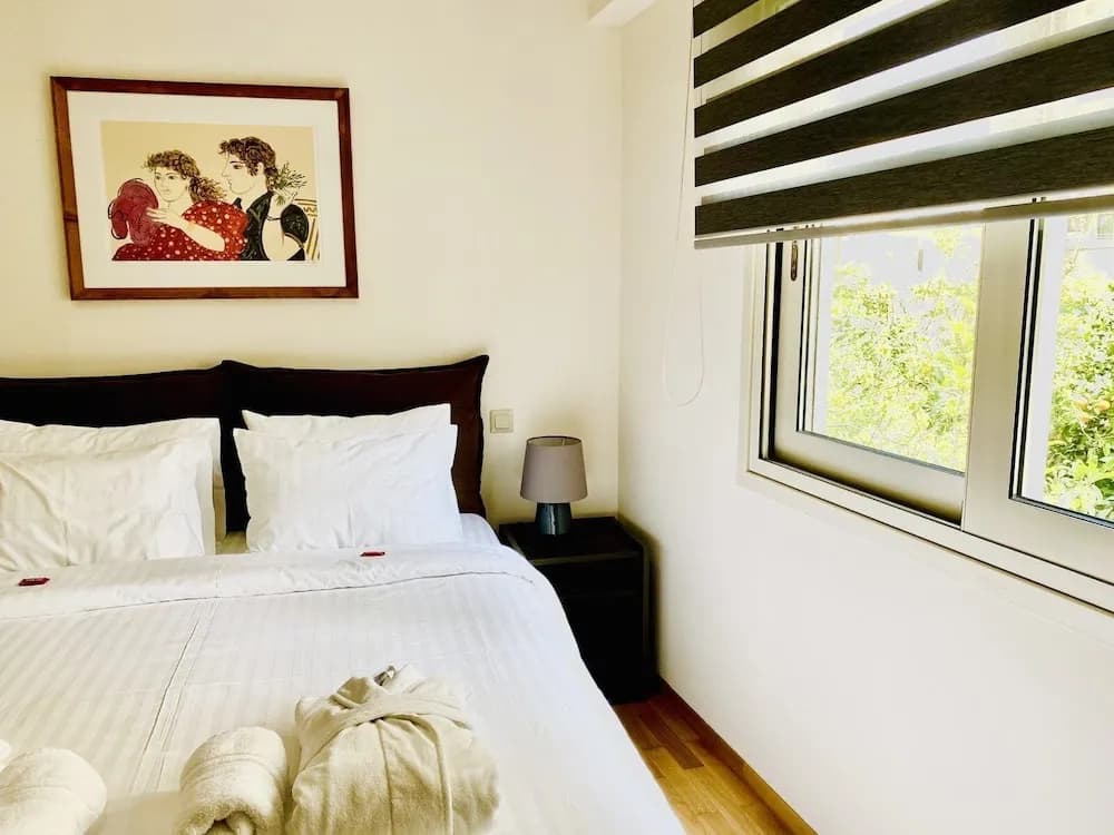 Olygreen Athens Residences - photo 5