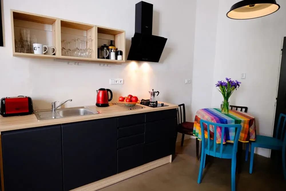 Prague Castle Apartment - photo 24